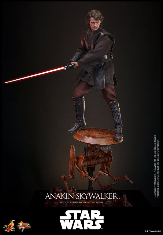 Hot Toys Anakin Skywalker™ *Pre-Order