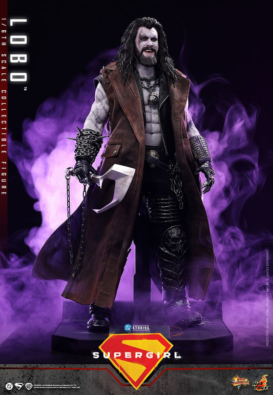 Hot Toys Lobo *Pre-Order