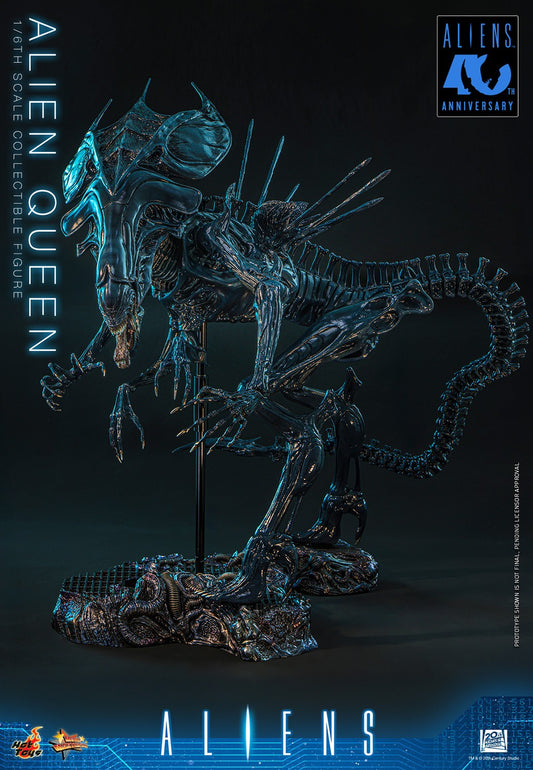 Hot Toys Alien Queen *Pre-Order