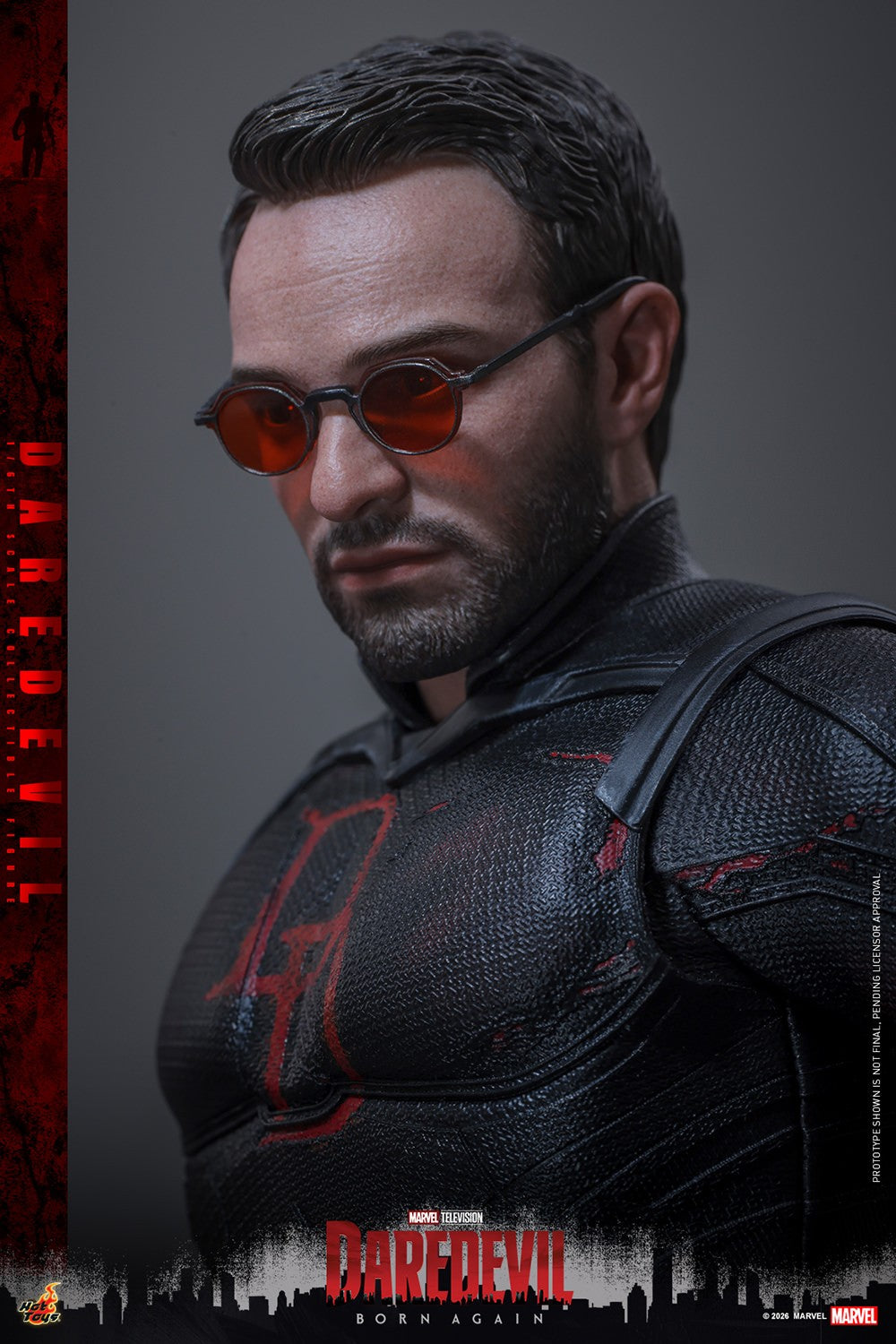 Hot Toys Daredevil *Pre-Order - OTRCollectibles