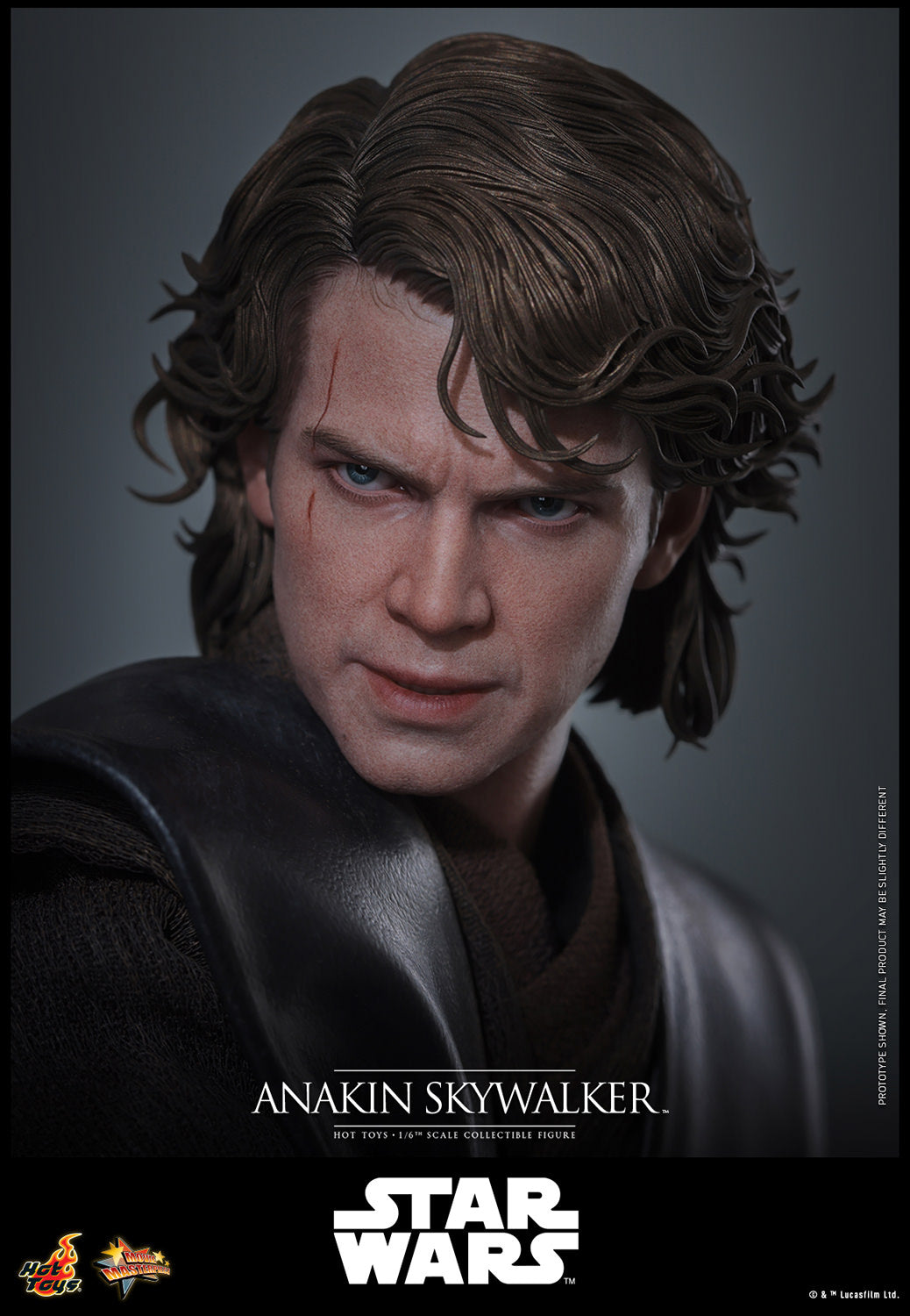 Hot Toys Anakin Skywalker™ *Pre-Order