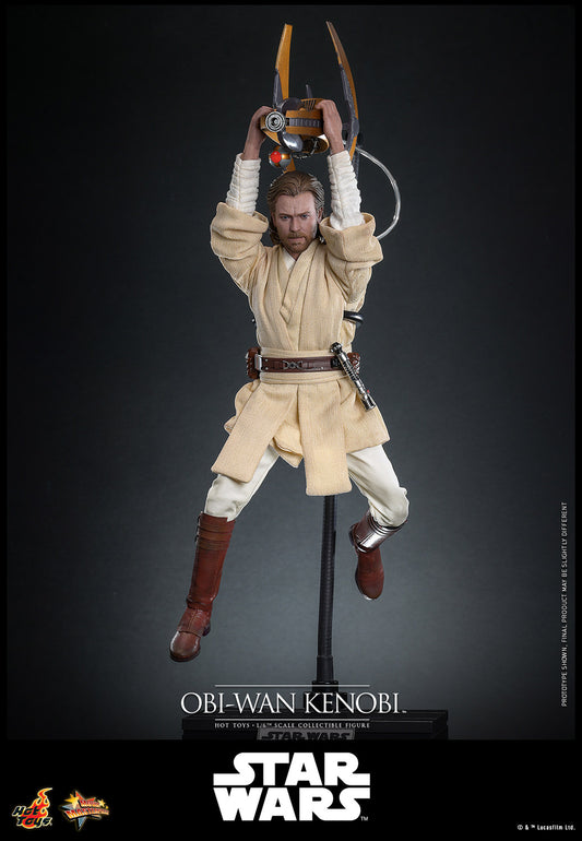 Hot Toys Obi-Wan Kenobi *Pre-Order