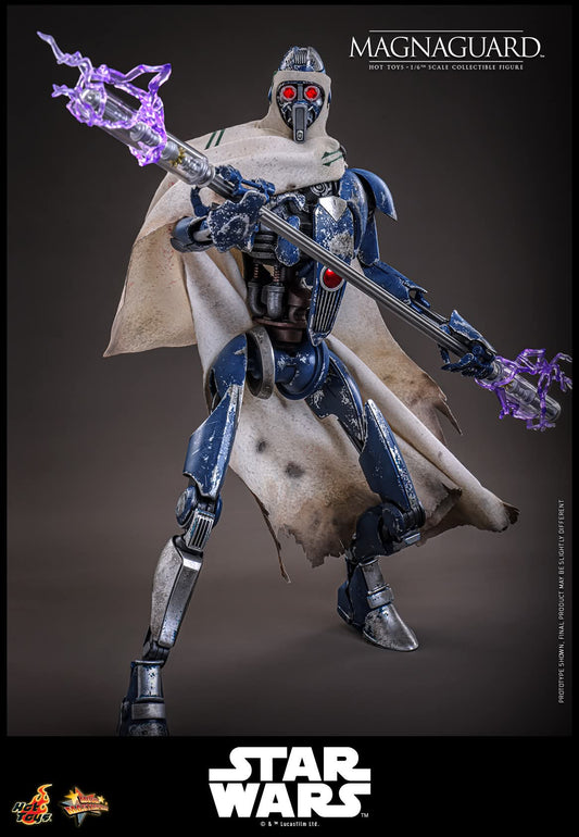 Hot Toys Magnaguard *Pre-order