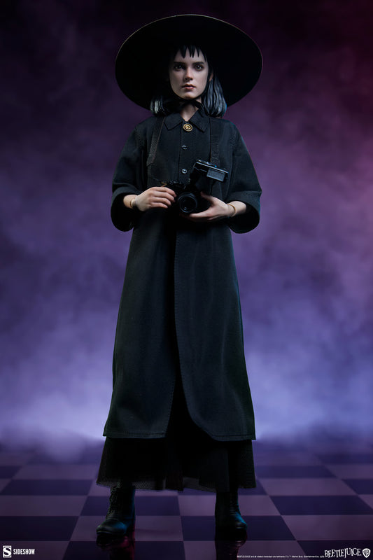 Hot Toys Lydia Deetz *Pre-Order