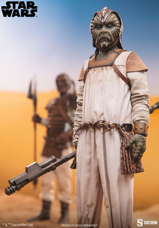 Sideshow Klaatu *Pre-Order