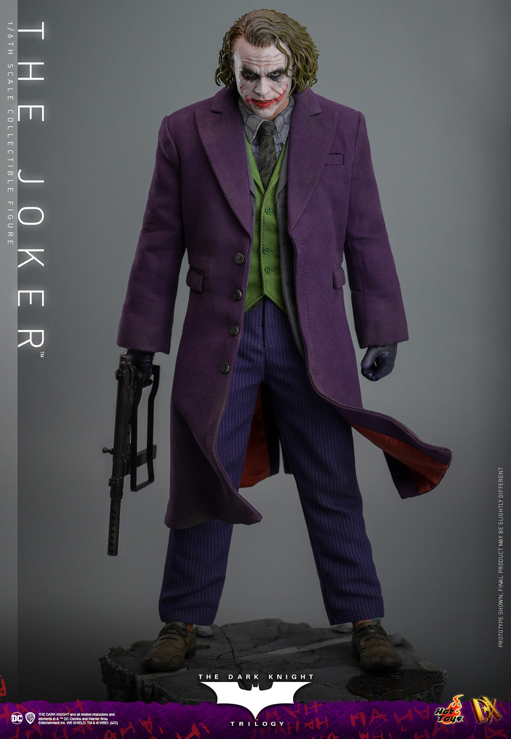 Hot Toys The Joker *Pre-order