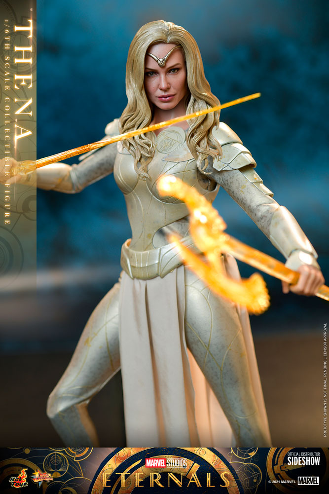 Hot Toys Thena *Pre-order - OTRCollectibles